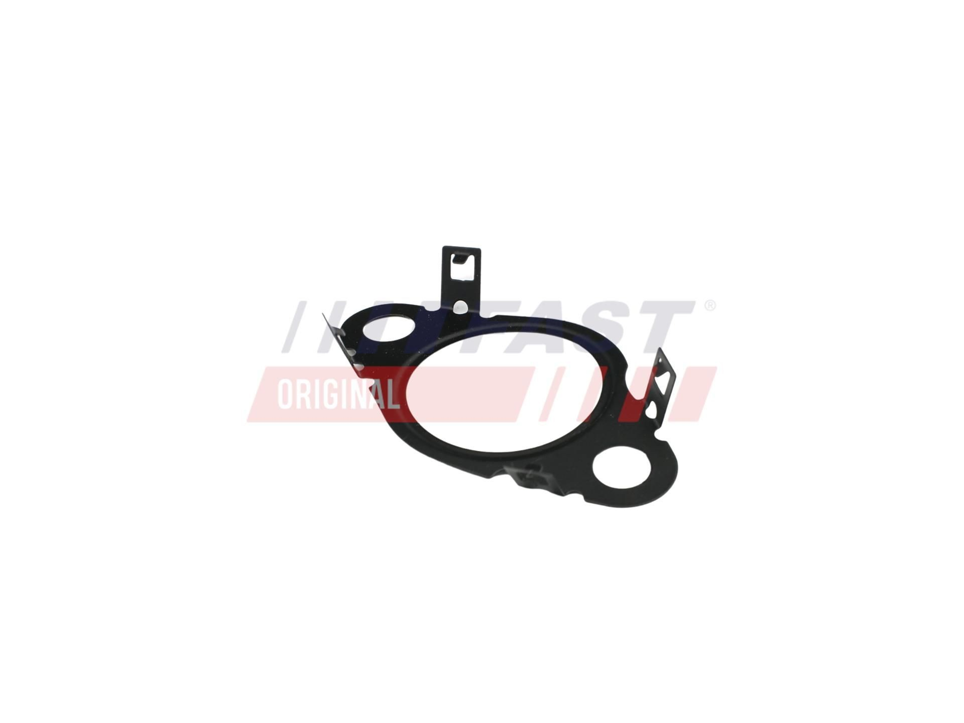 Junta del enfriador EGR del sistema de recirculación de gases 6000619791 Fiat/Alfa/Lancia
