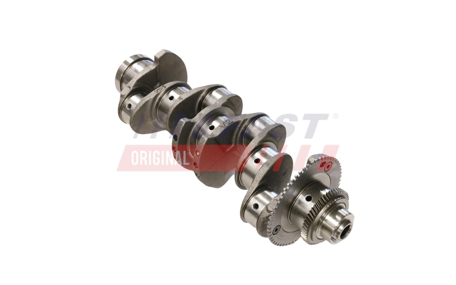 Cigüeñal Fiat Ducato II furgoneta (244) (2002 - 2006) precio, desde 439,11 EUR