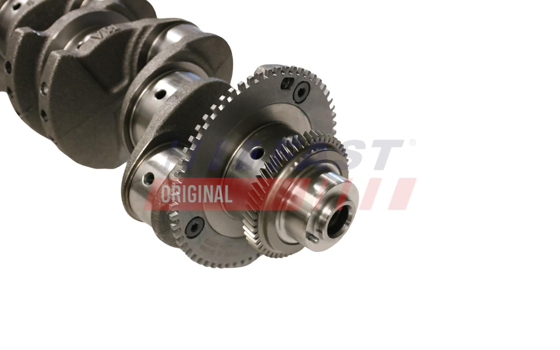 Cigüeñal FT51702 Fast
