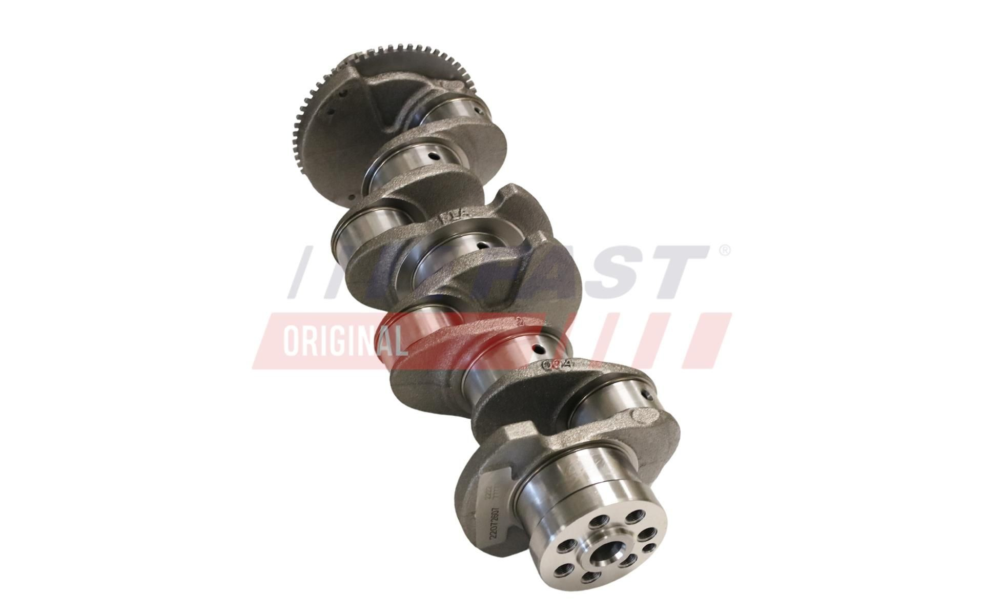  Cigüeñal Fiat Ducato 2