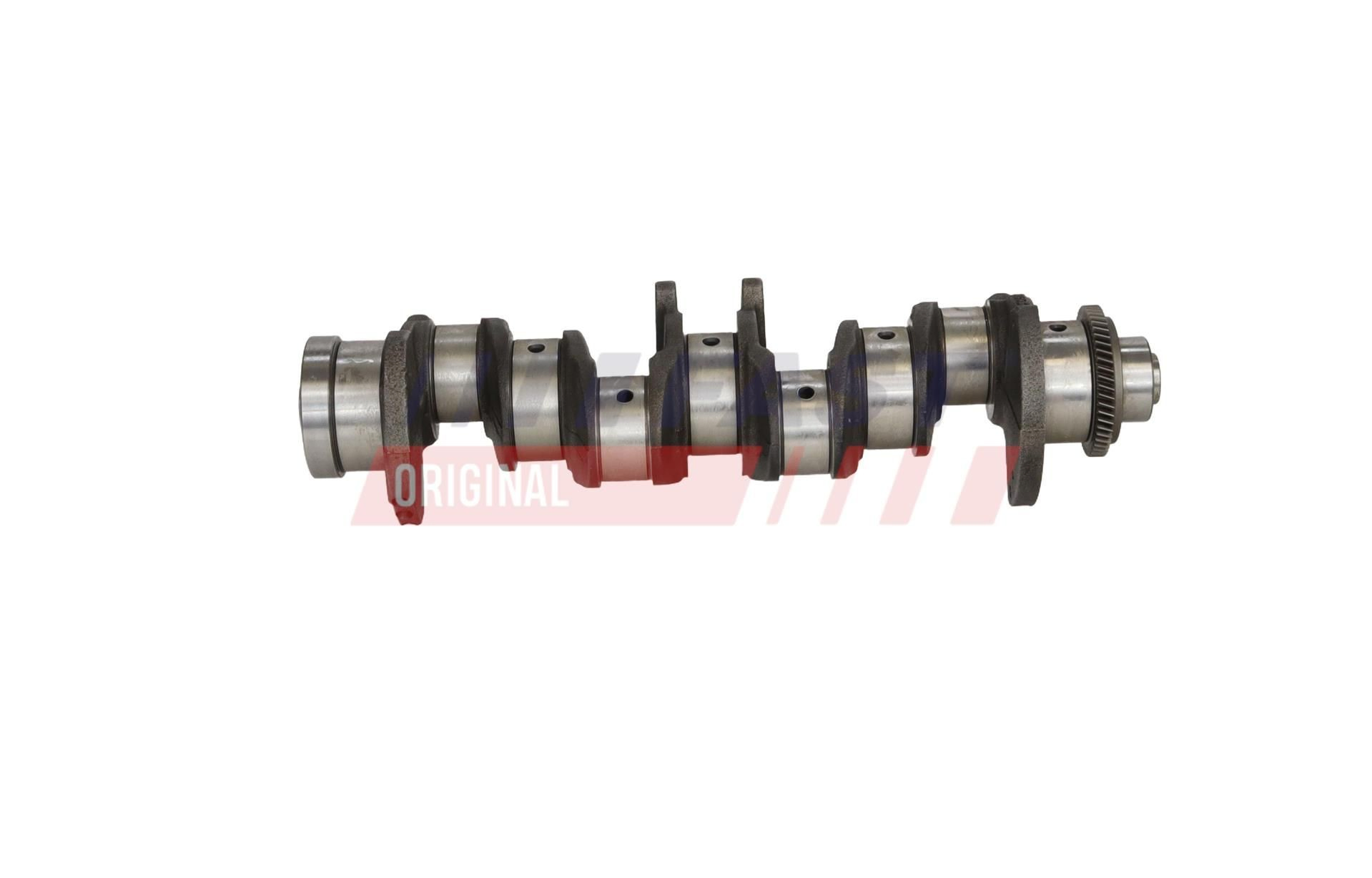 Comprar Cigüeñal Iveco Daily III 
