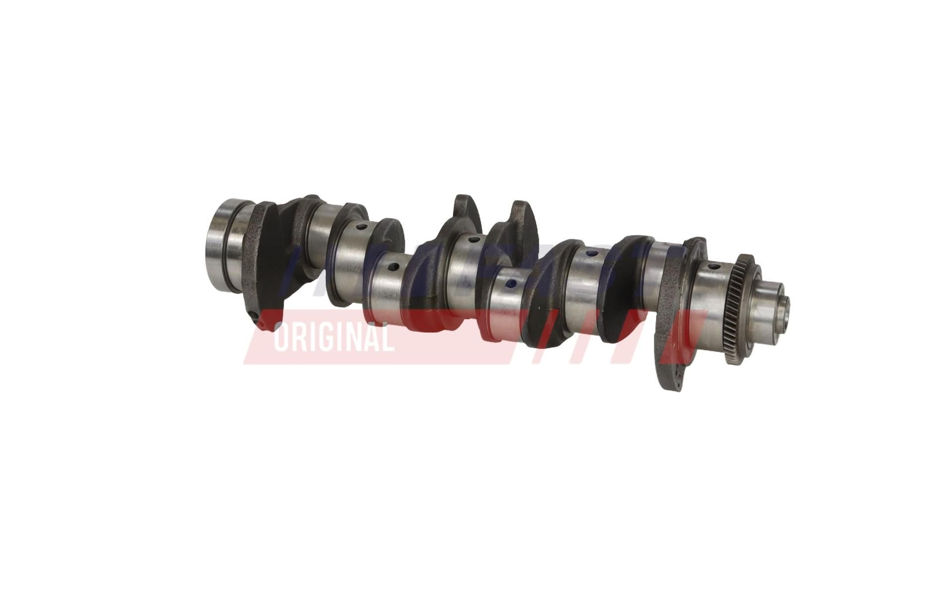 Cigüeñal Iveco Daily III furgoneta (1999 - 2006) precio, desde 321,03 EUR