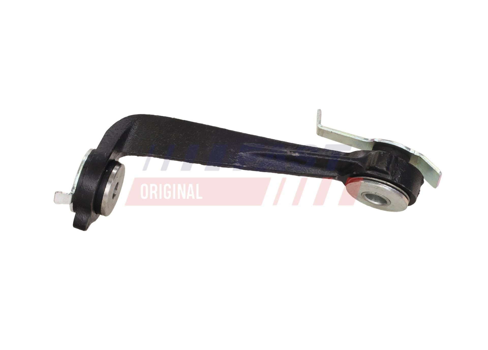 Comprar 93858867 General Motors Barra de refuerzo del brazo inferior delantero izquierdo