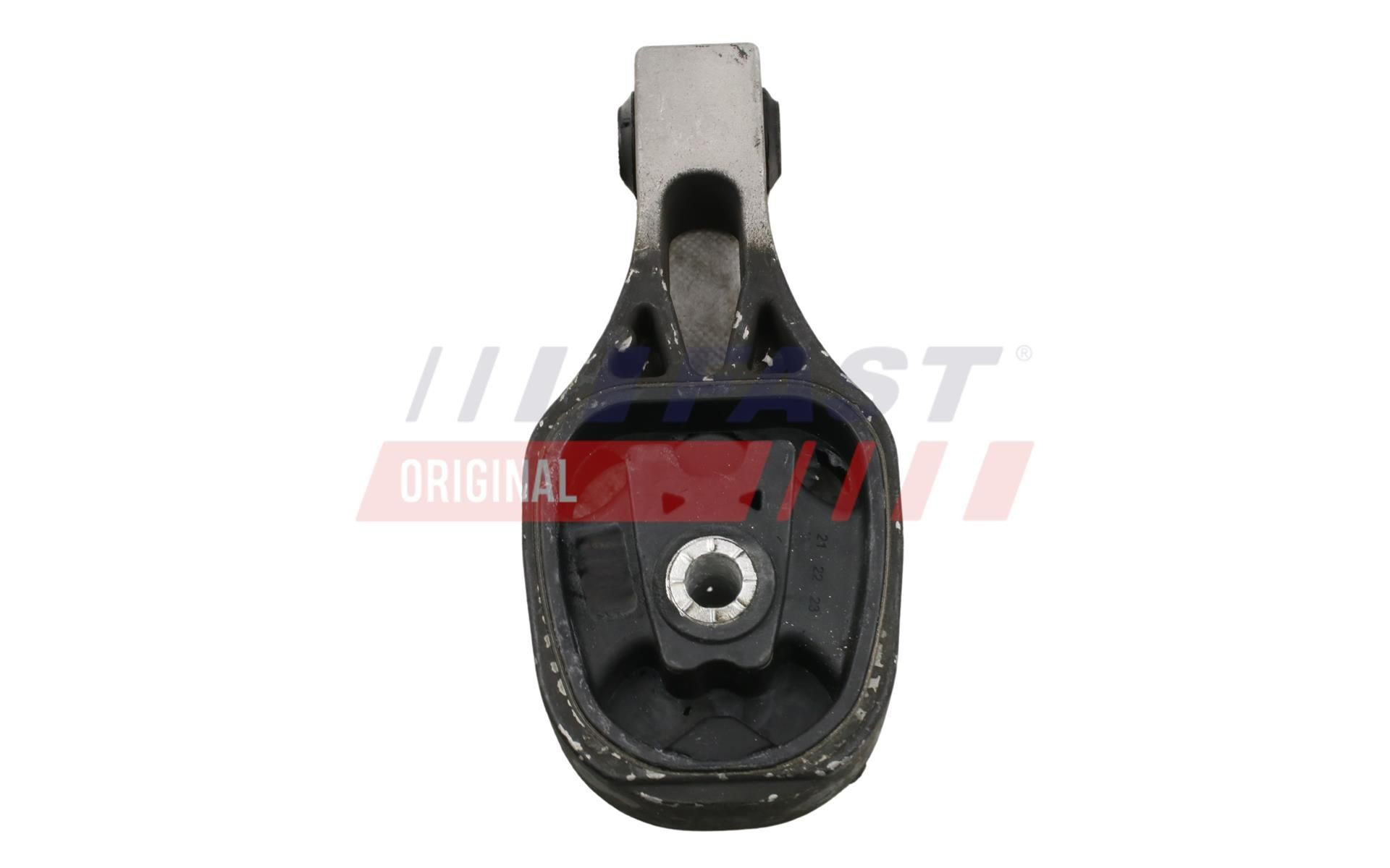  Soporte de motor trasero Peugeot 2008 2