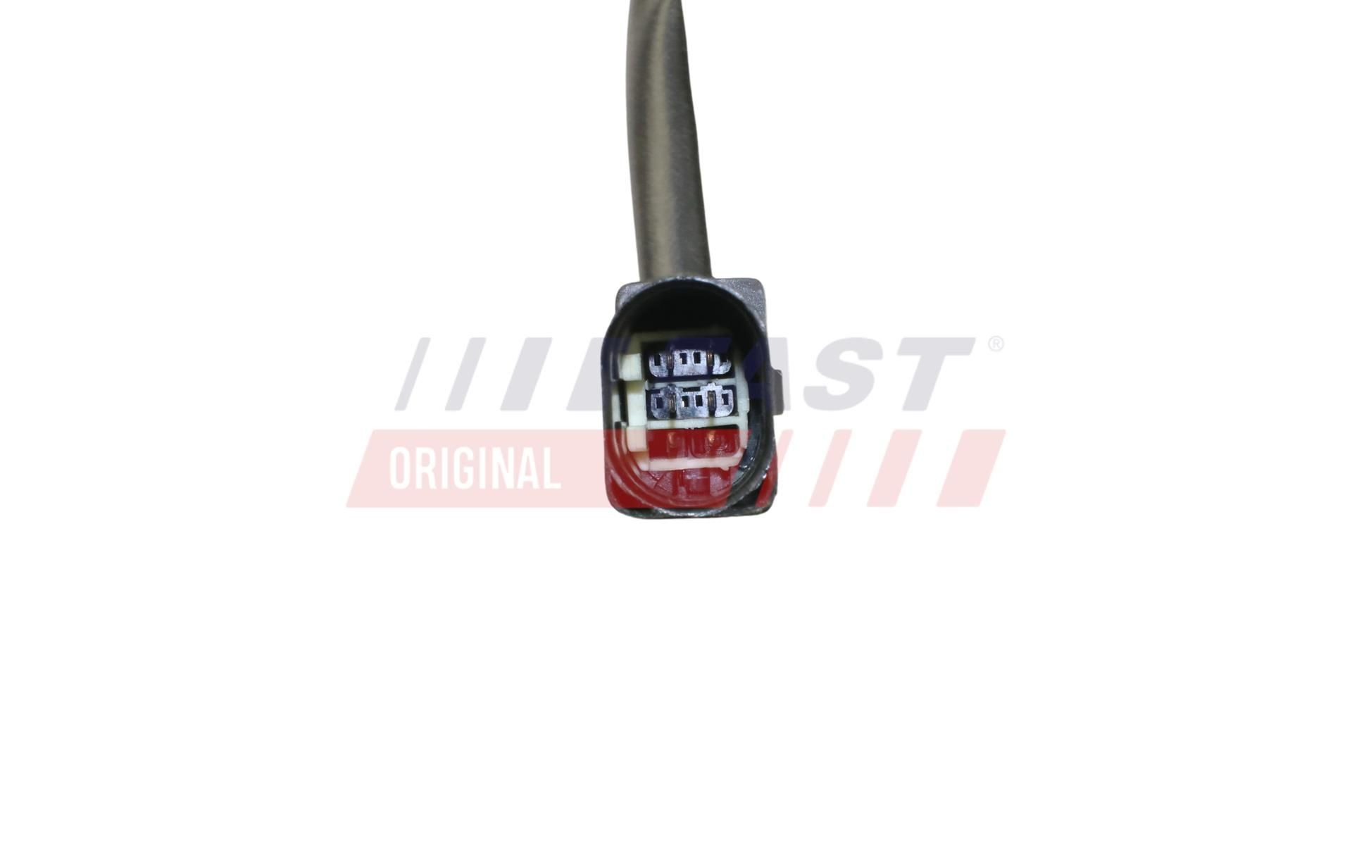 Sensor de oxígeno Fiat Qubo 