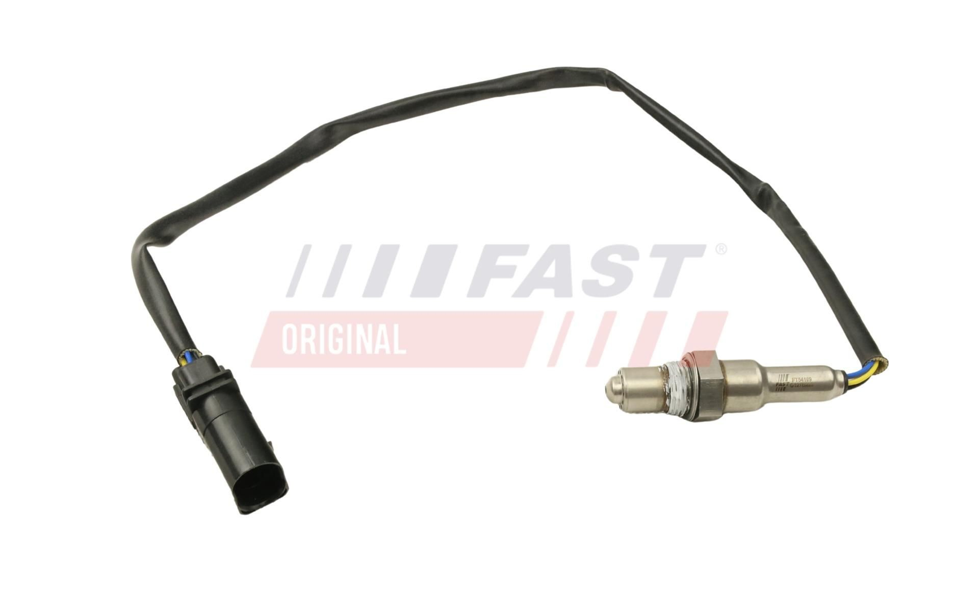 Comprar Sonda lambda Fiat Qubo  225