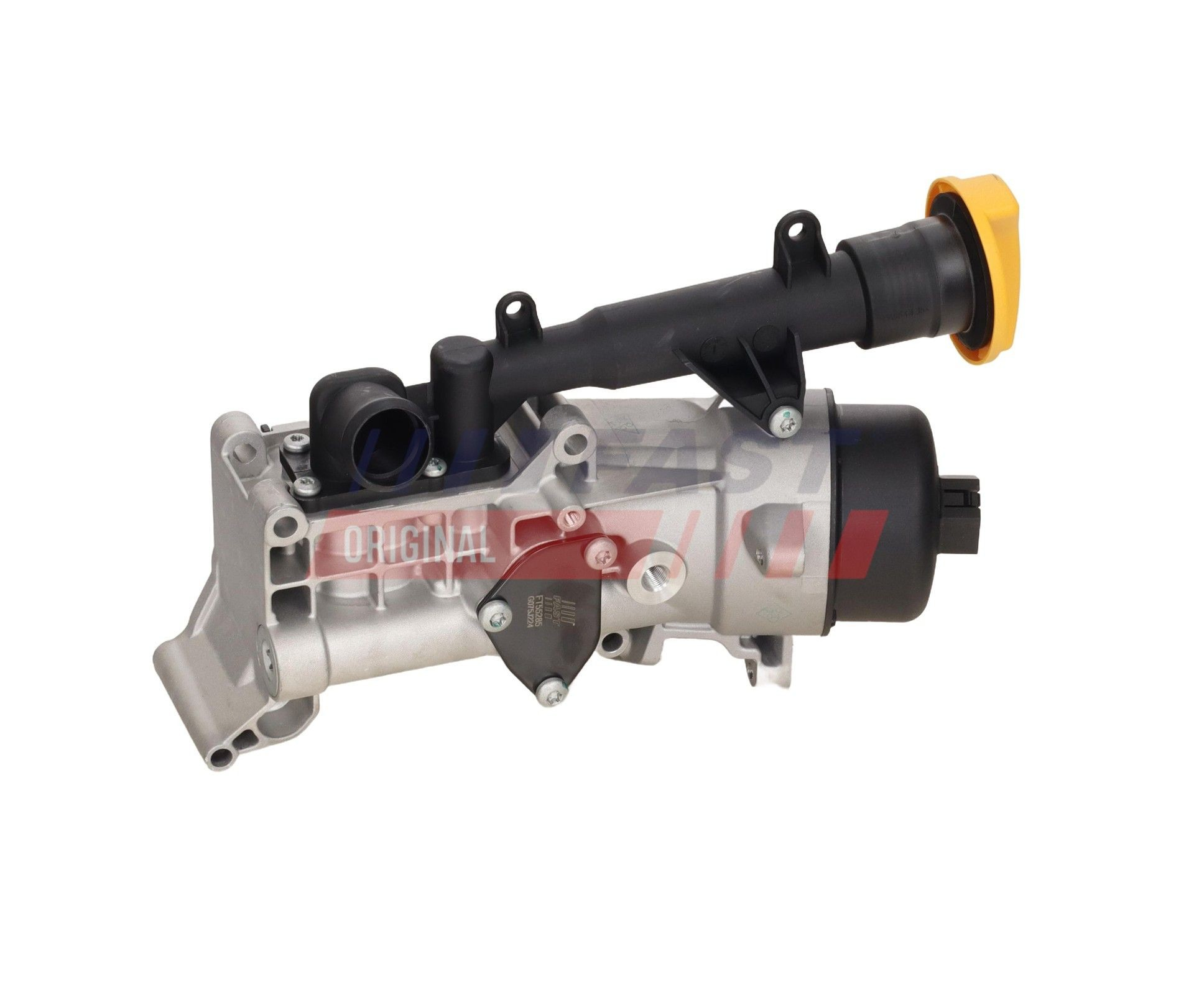 Portafiltro de aceite Fast FT55285 precio, desde 69,92 EUR
