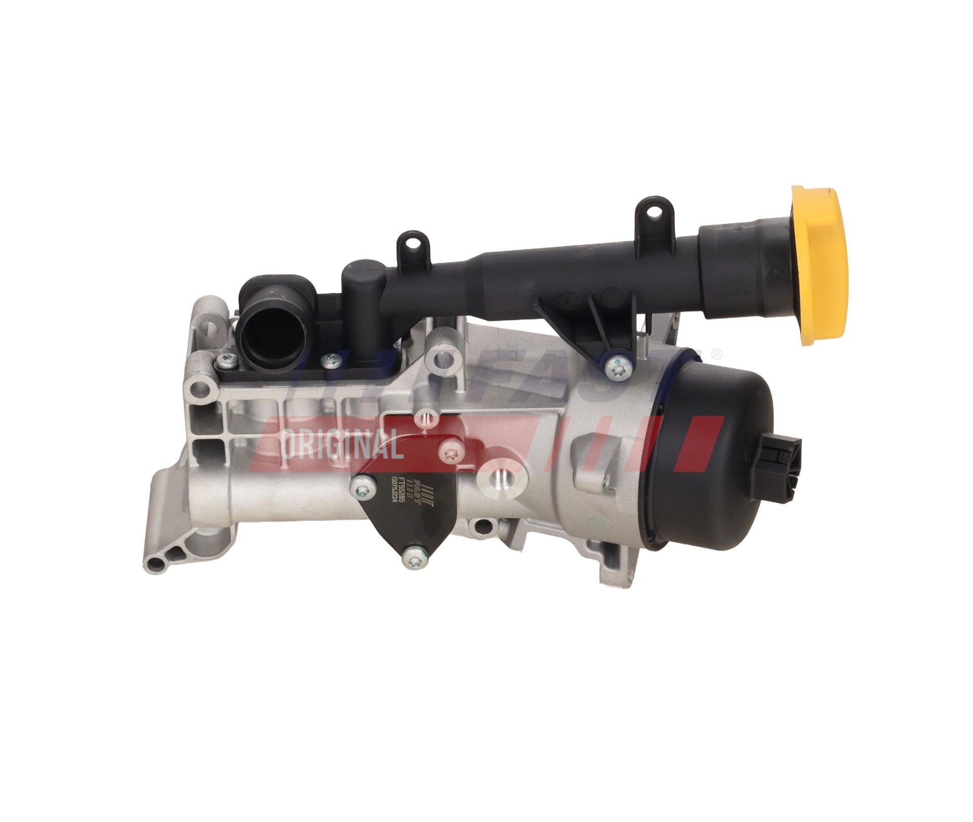 Portafiltro de aceite FT55285 Fast