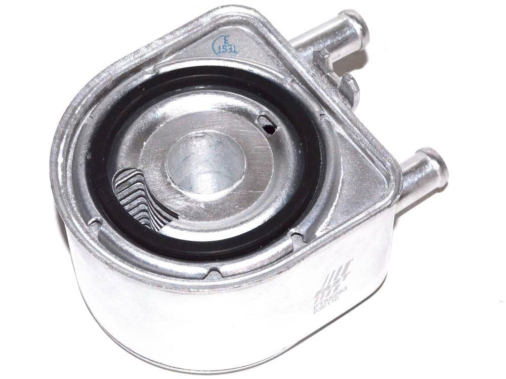 FT55293 Fast Radiador de aceite debajo del filtro