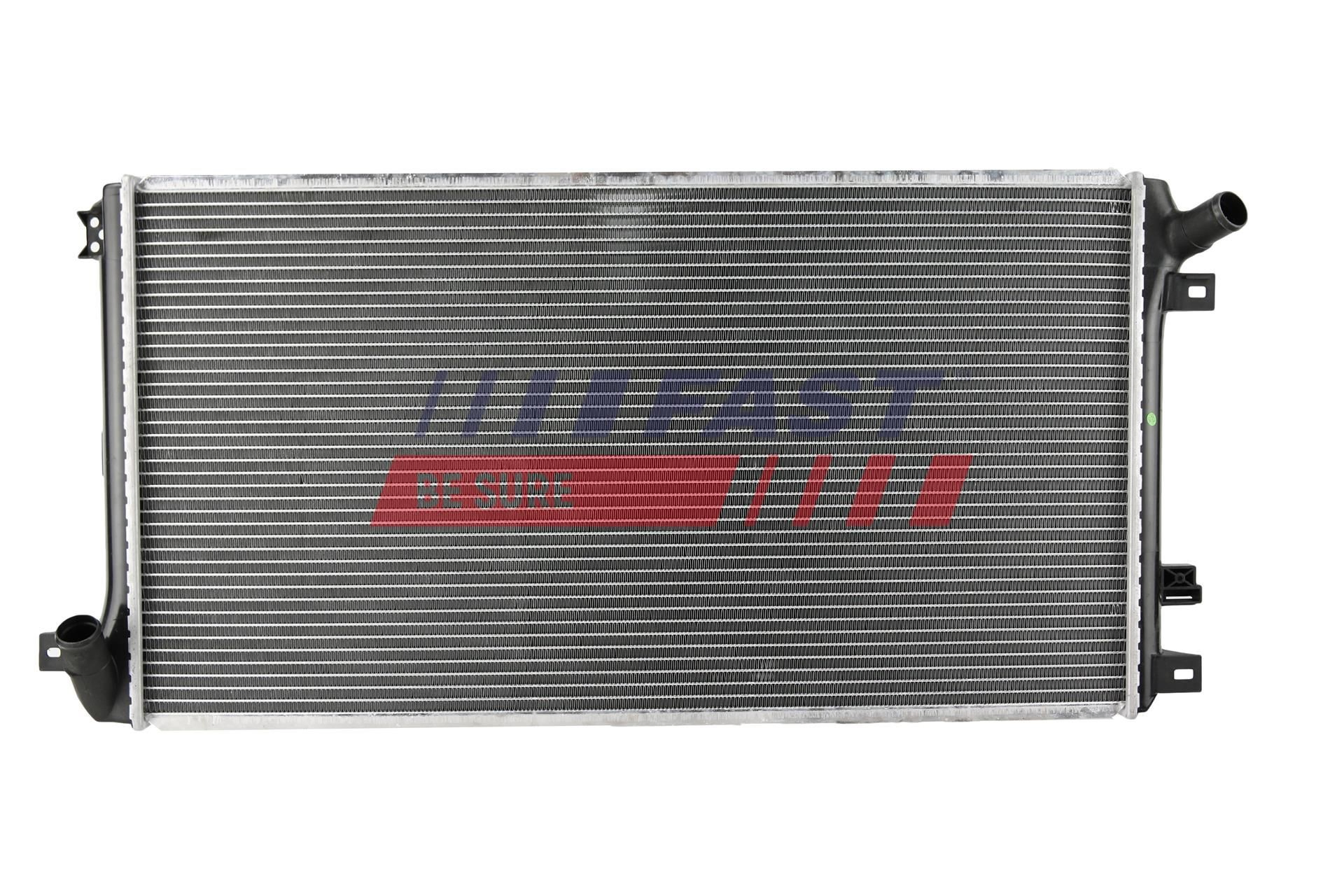 Radiador 7701066109 Nissan/Infiniti