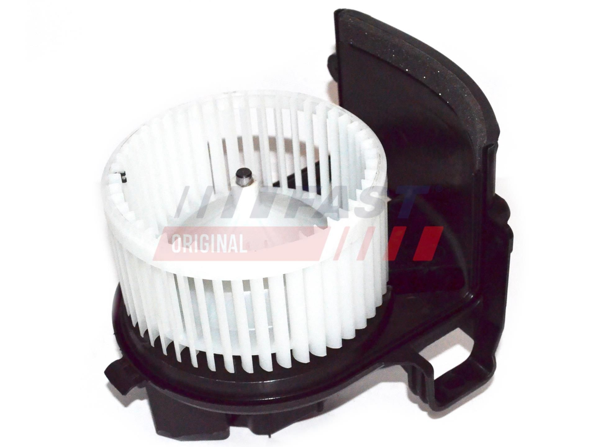 Ventilador interior Renault Clio II