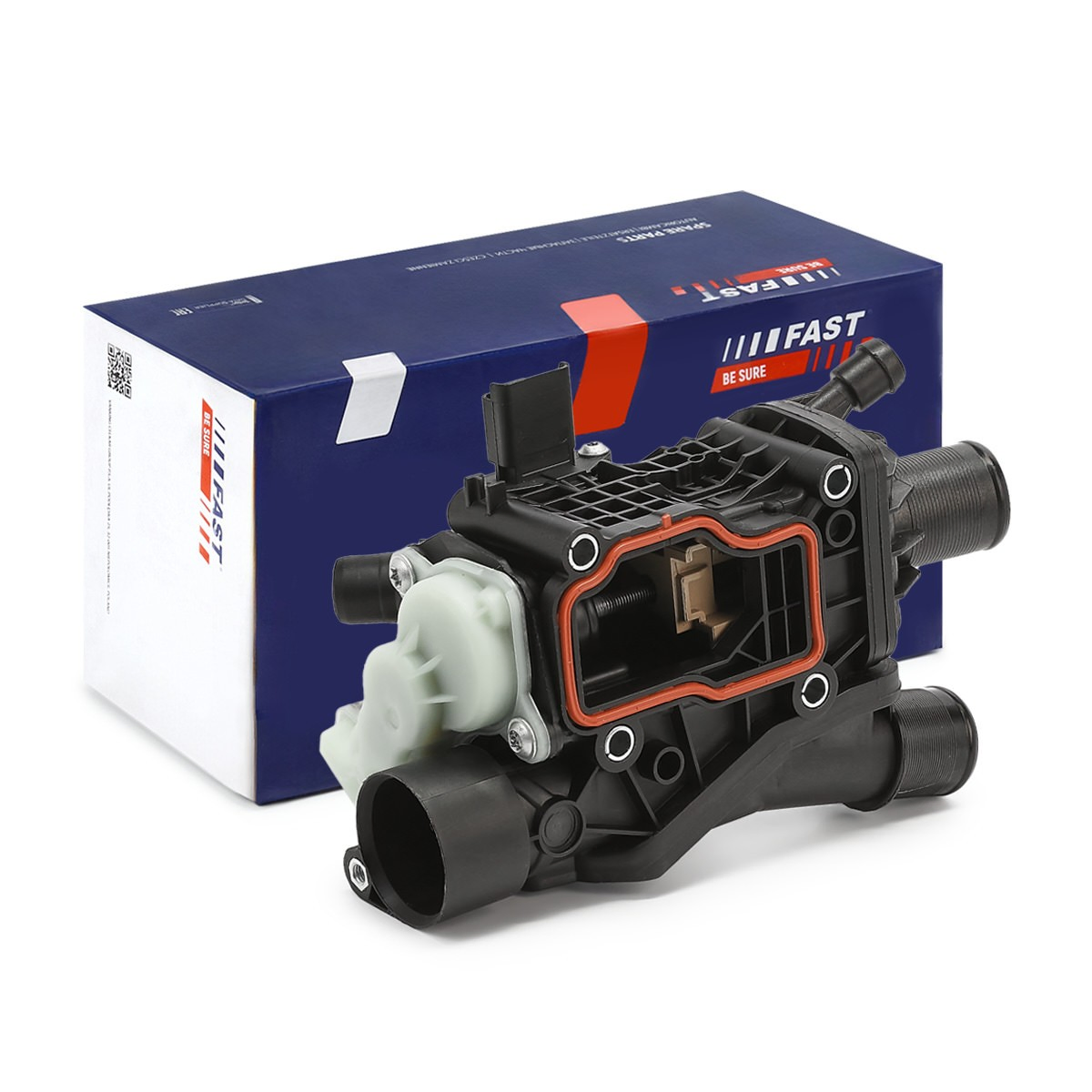 Caja de termostato FT58054 Fast