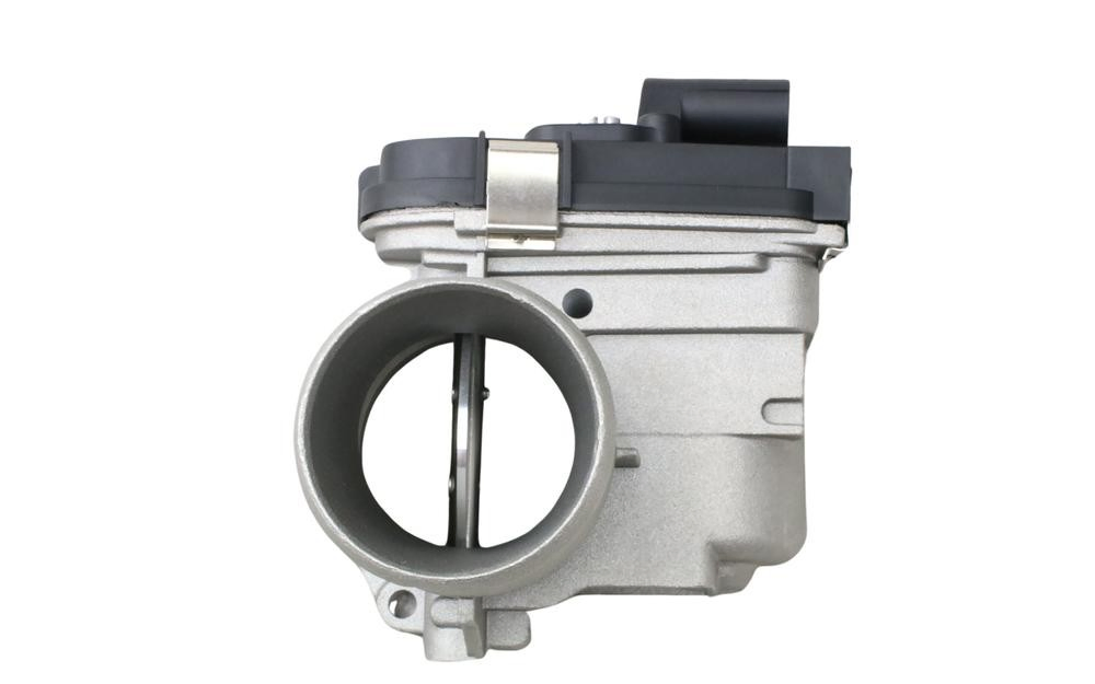 Cuerpo de aceleración completo Fast FT60002 precio, desde 137,79 EUR