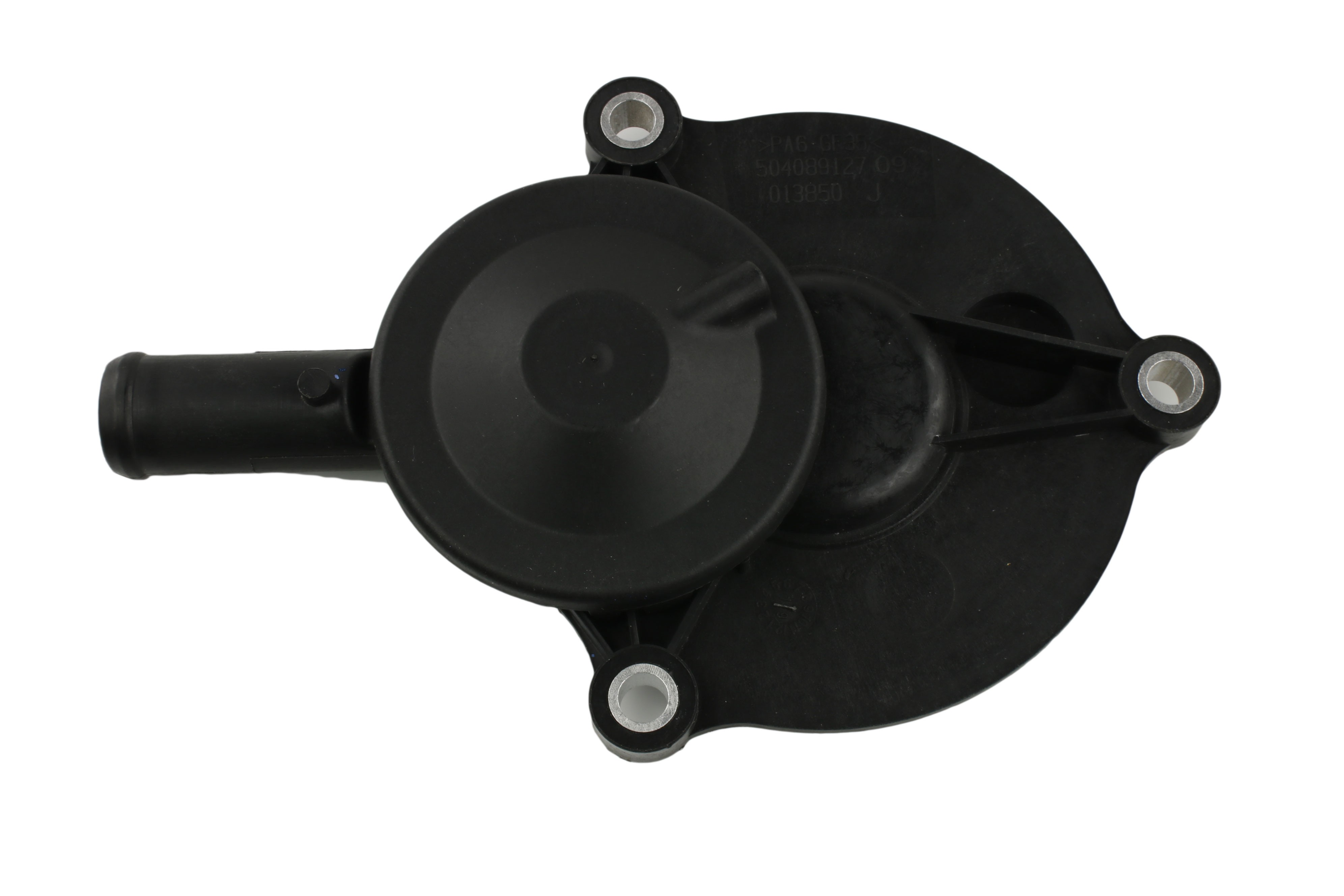 FT60003 Fast Tapa del separador de aceite