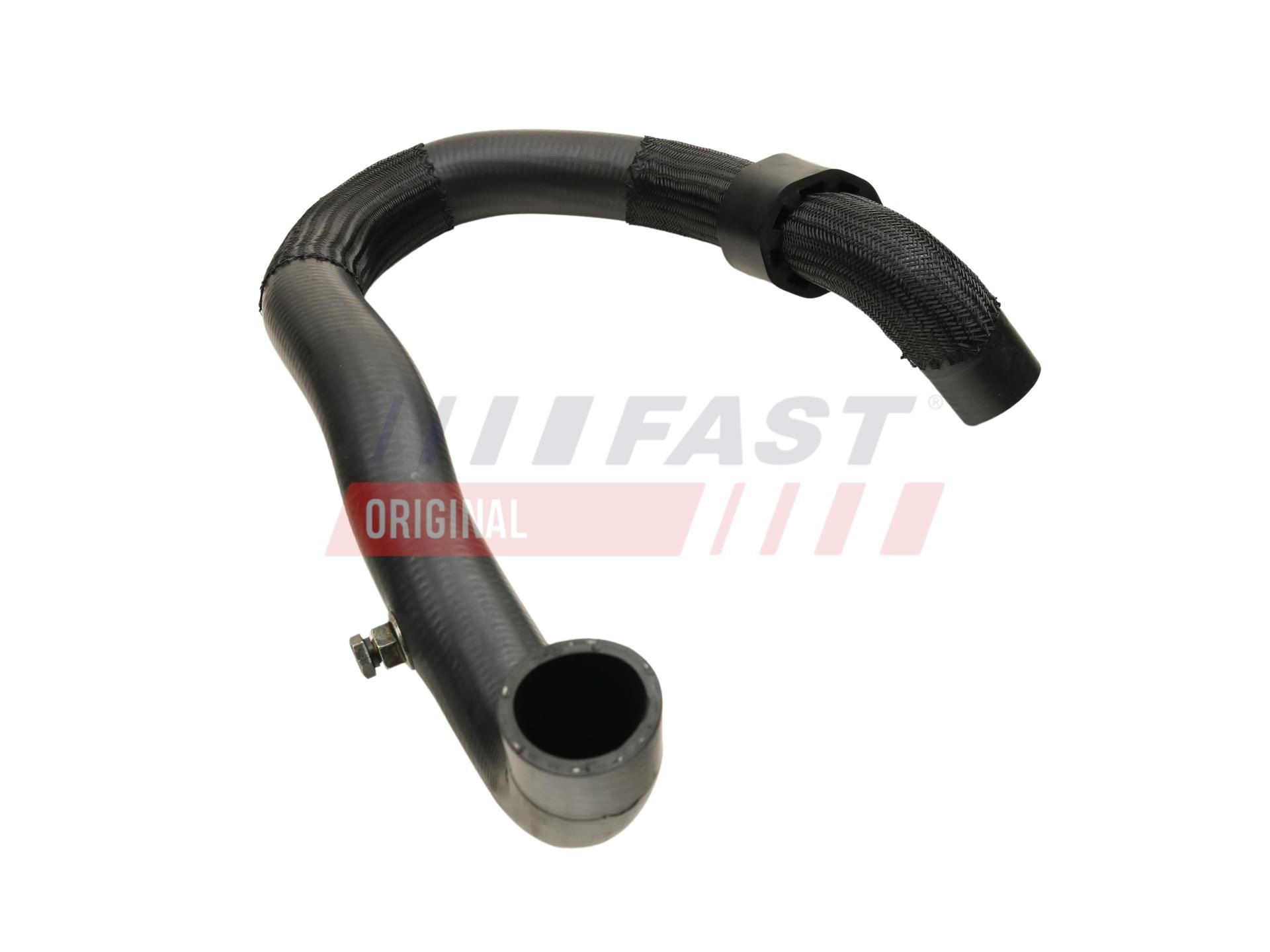 Manguera superior del radiador FT61477 Fast