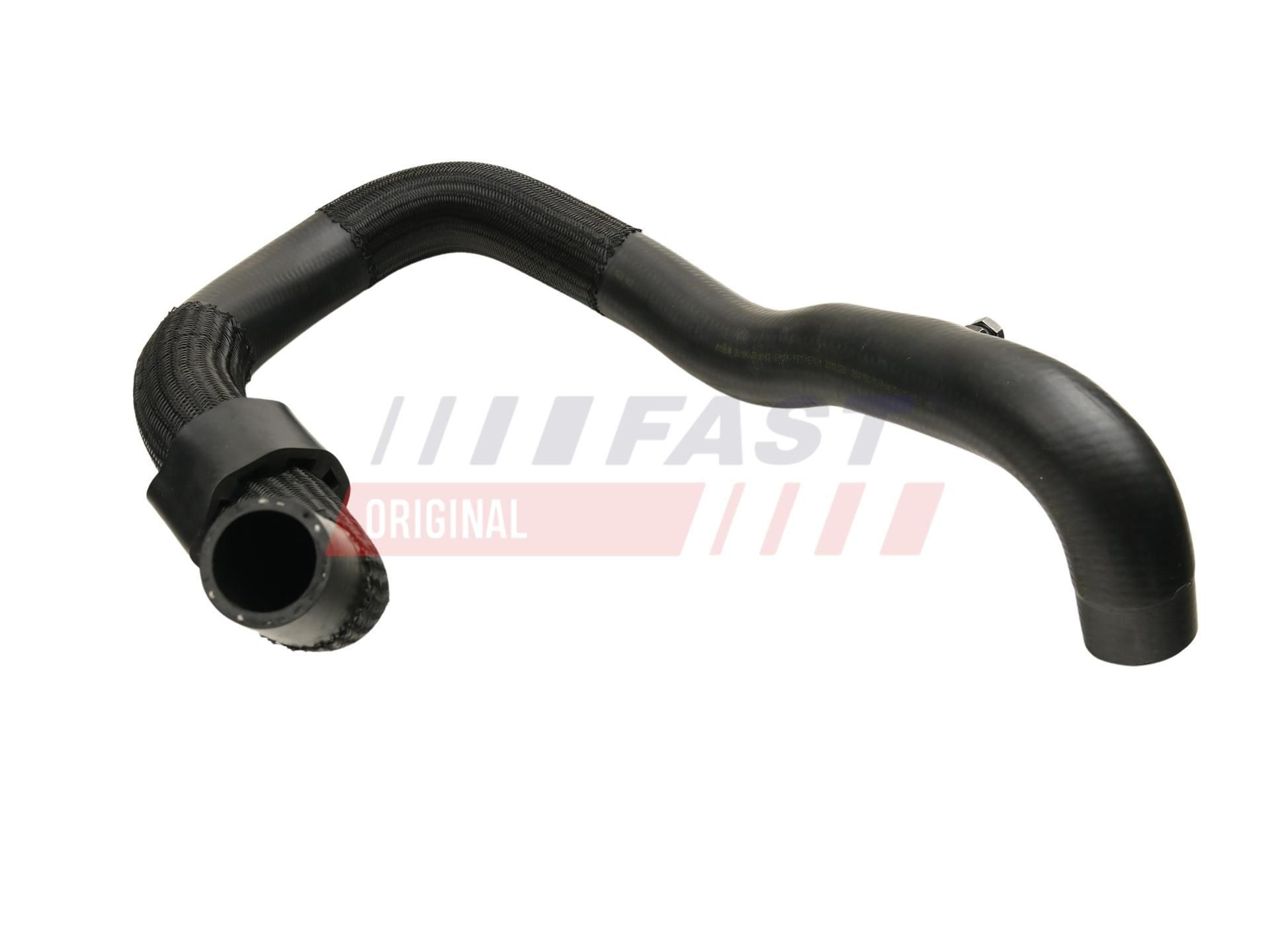 Comprar FT61477 Fast Manguera superior del radiador