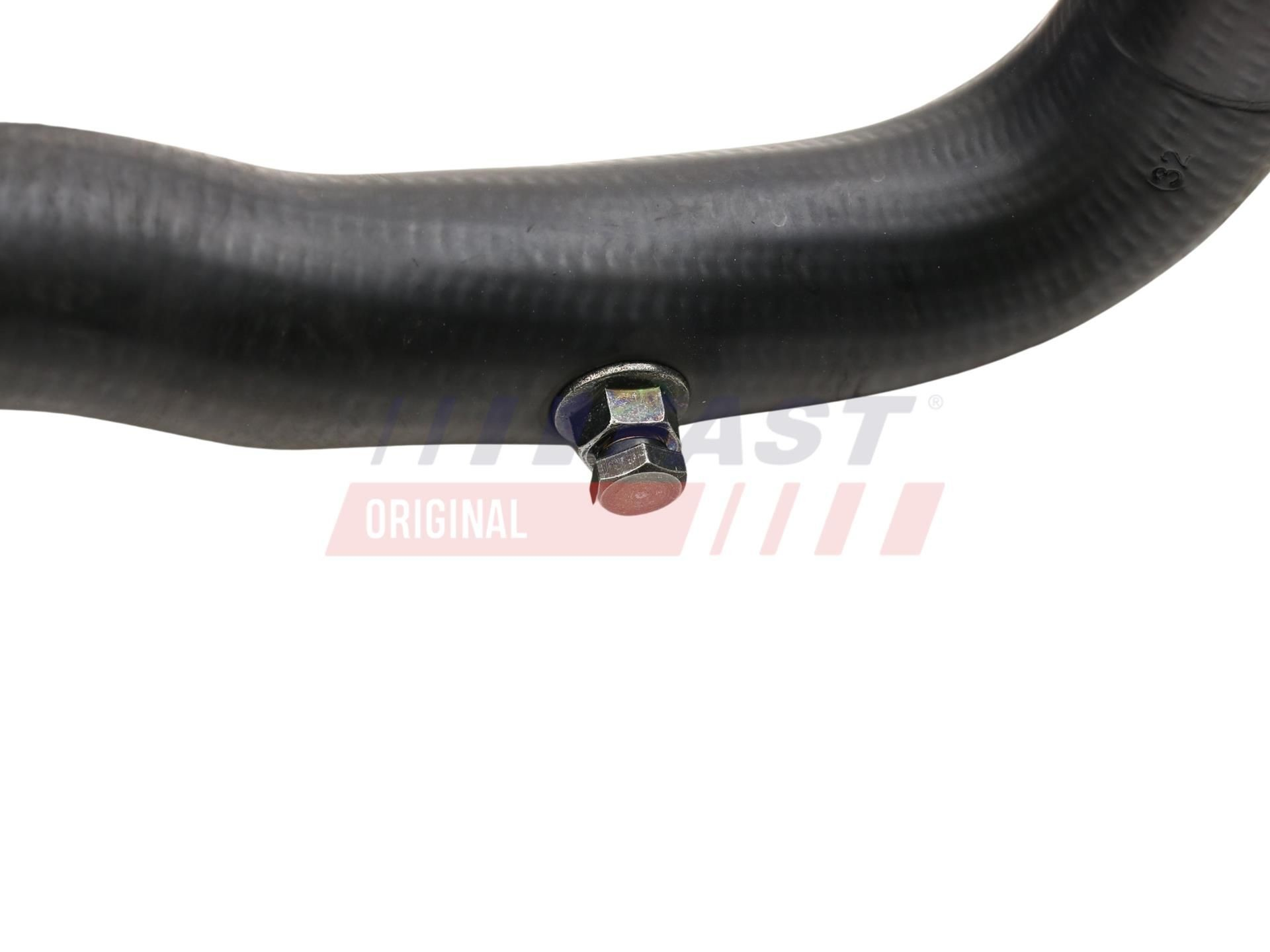 Manguera de radiador arriba Fast FT61477