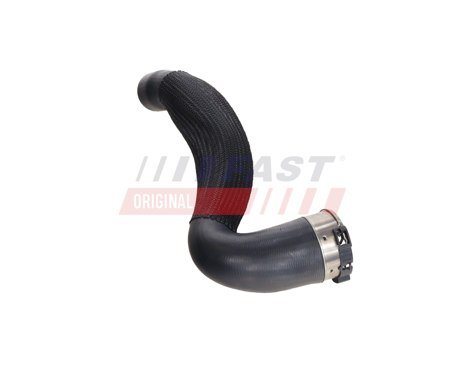 Tubo intercooler FT61957 Fast