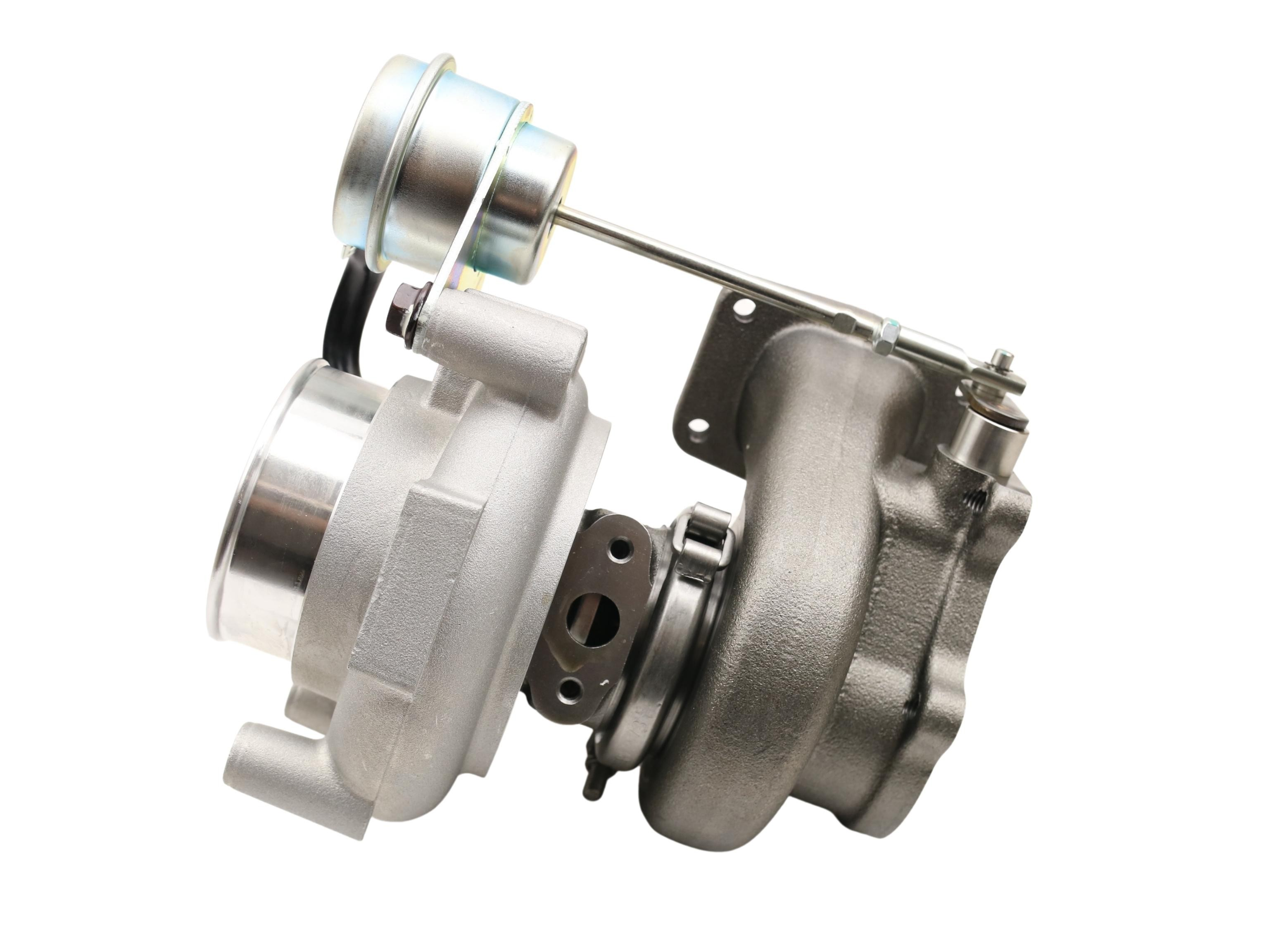 Turbocompresor Iveco Daily IV furgoneta (2006 - 2011) precio, desde 247,59 EUR