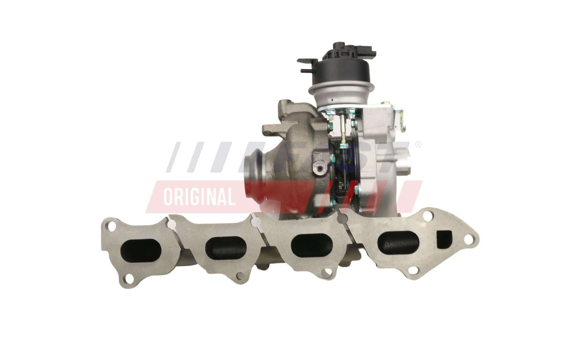 Comprar Turbocompresor Ford S-Max  CDR