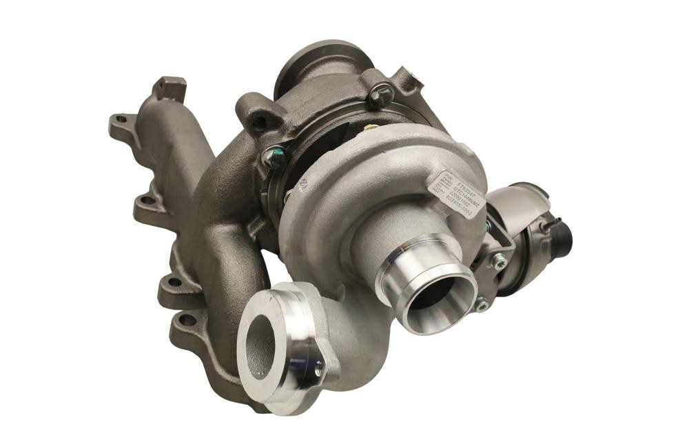  Turbocompresor Volkswagen AMAROK 