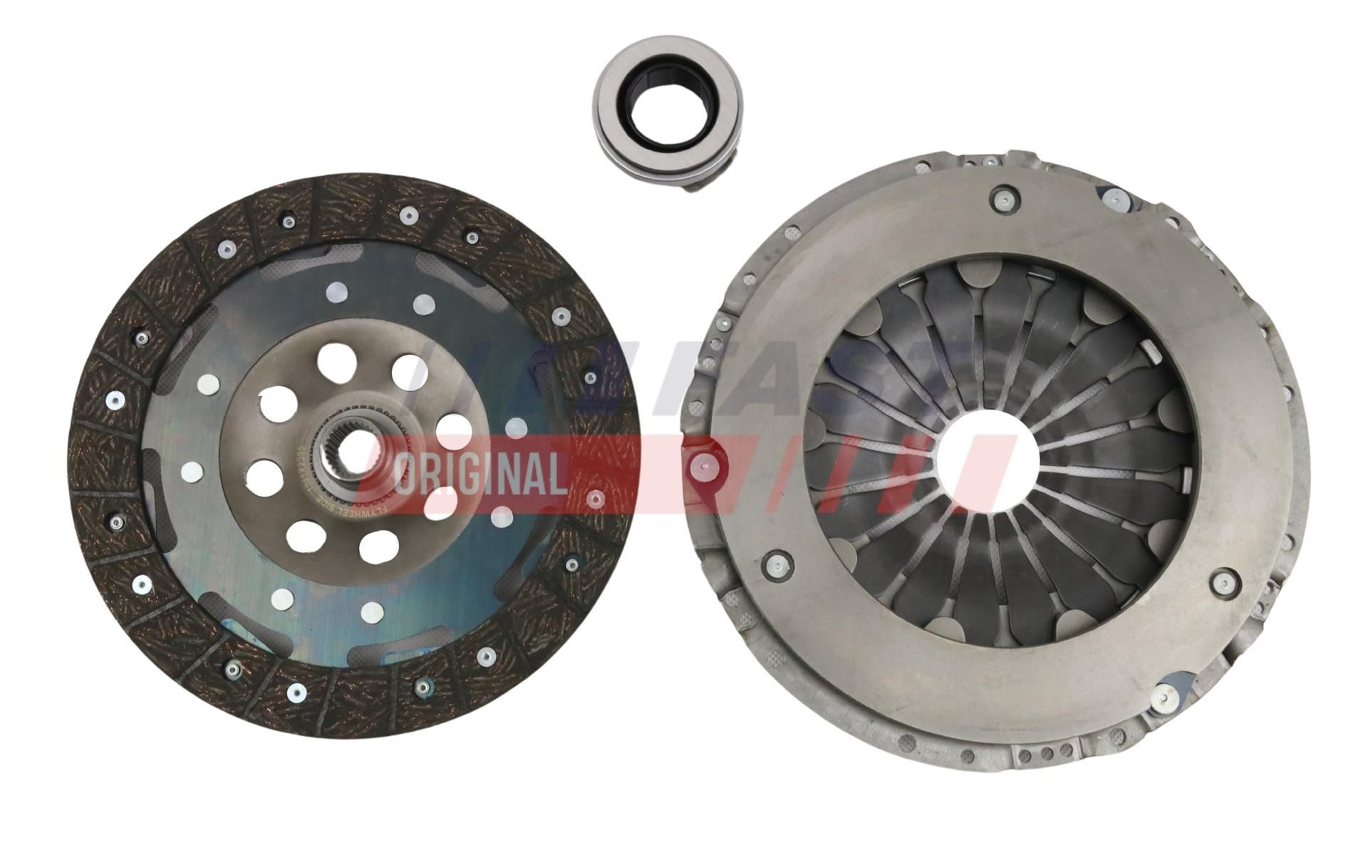 Comprar Embrague Audi Q2  GAB, GAG