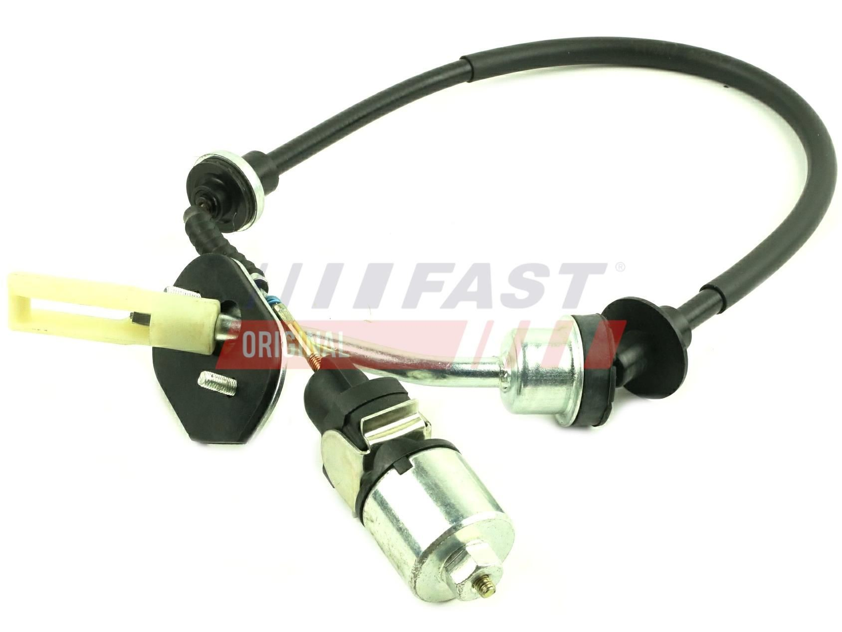 Comprar Cable de embrague Fiat Qubo  225