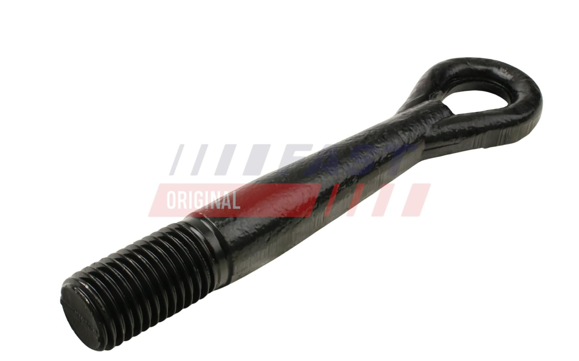 Gancho de remolcado Renault Master II desde 28,21 €