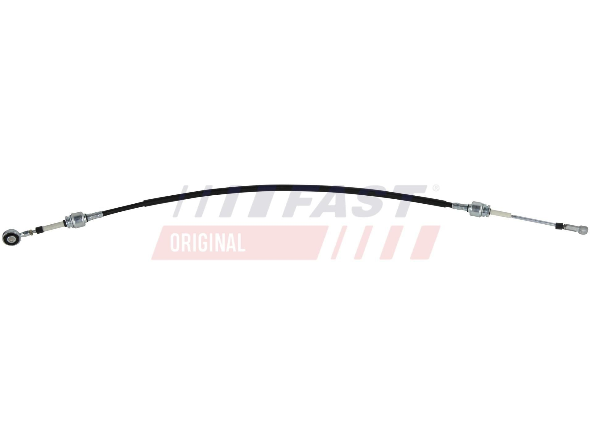 Cable de palanca de cambios Fiat Punto II