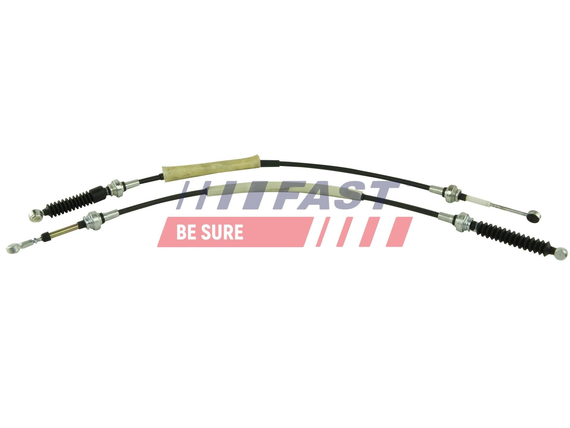 FT73008 Fast Cable para caja de cambios manual