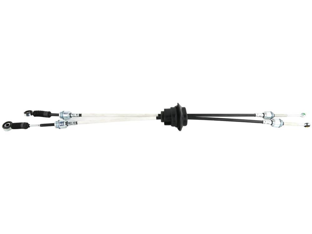 Cable de accionamiento de caja de cambios Fiat Scudo COMBINATO familiar (220P) (1996 - 2006) precio, desde 129,49 EUR