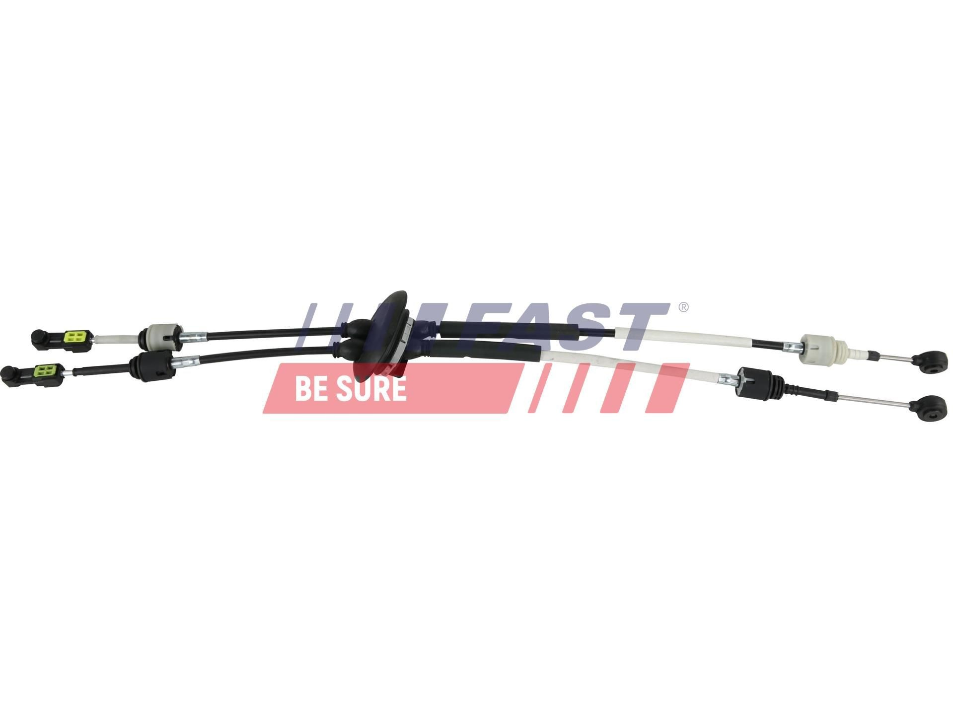 FT73068 Fast Cable para caja de cambios manual