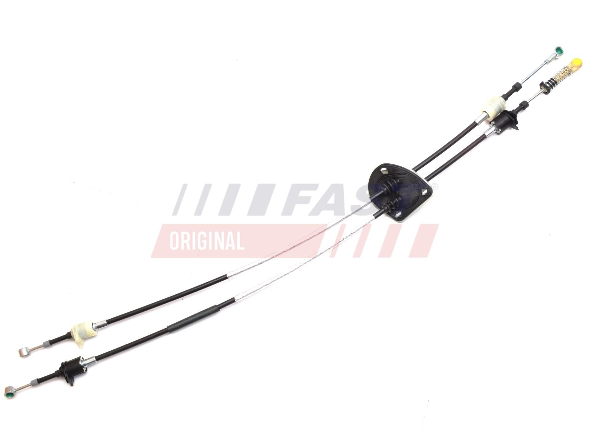 Cable de accionamiento de caja de cambios MAN TGX I camión volquete (2006 - 2021) precio, desde 119,06 EUR
