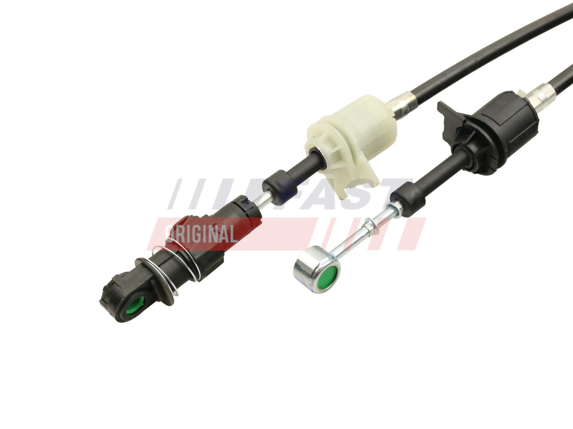 Cables de caja de cambios 55244183 Fiat/Alfa/Lancia