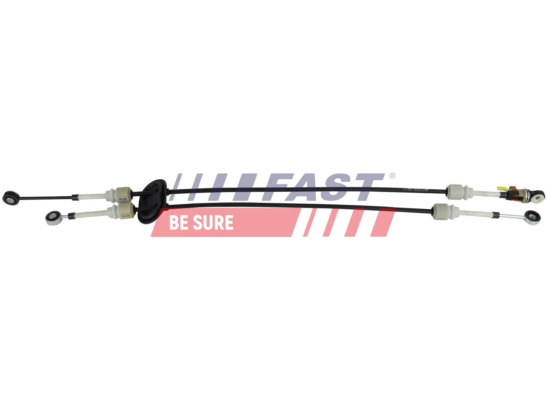 FT73092 Fast Cable para caja de cambios manual