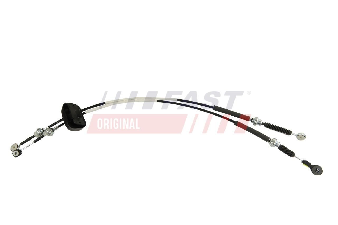 Cable de palanca de cambios Beca Cables 2002277