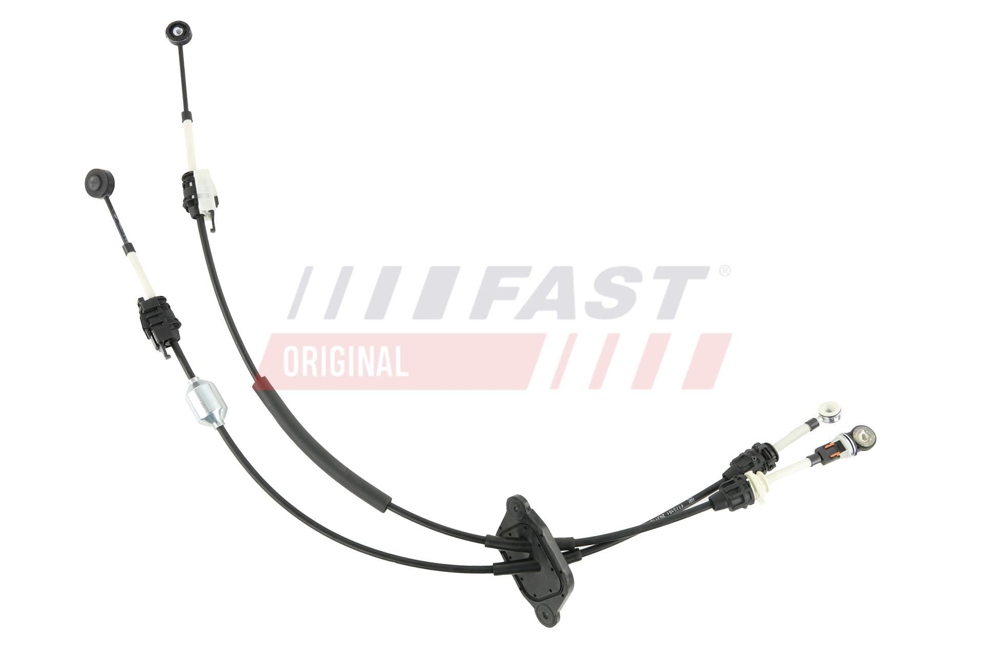 Comprar 93197832 General Motors Cables De Accionamiento, Caja De Cambios