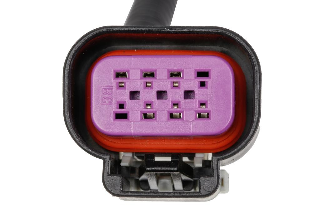 Conector de luz trasera LRB121 Magneti Marelli