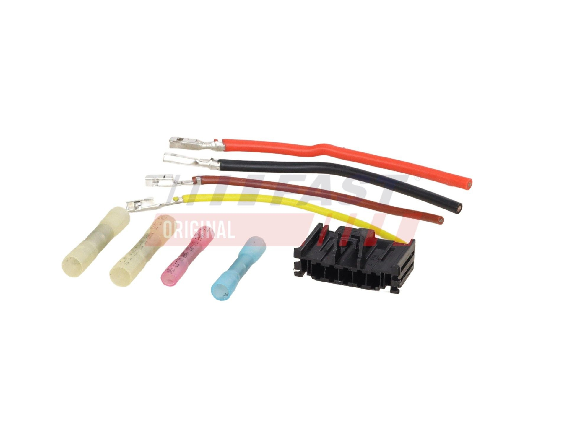 Resistencia de Ventilador Fast FT76105 precio, desde 16,43 EUR