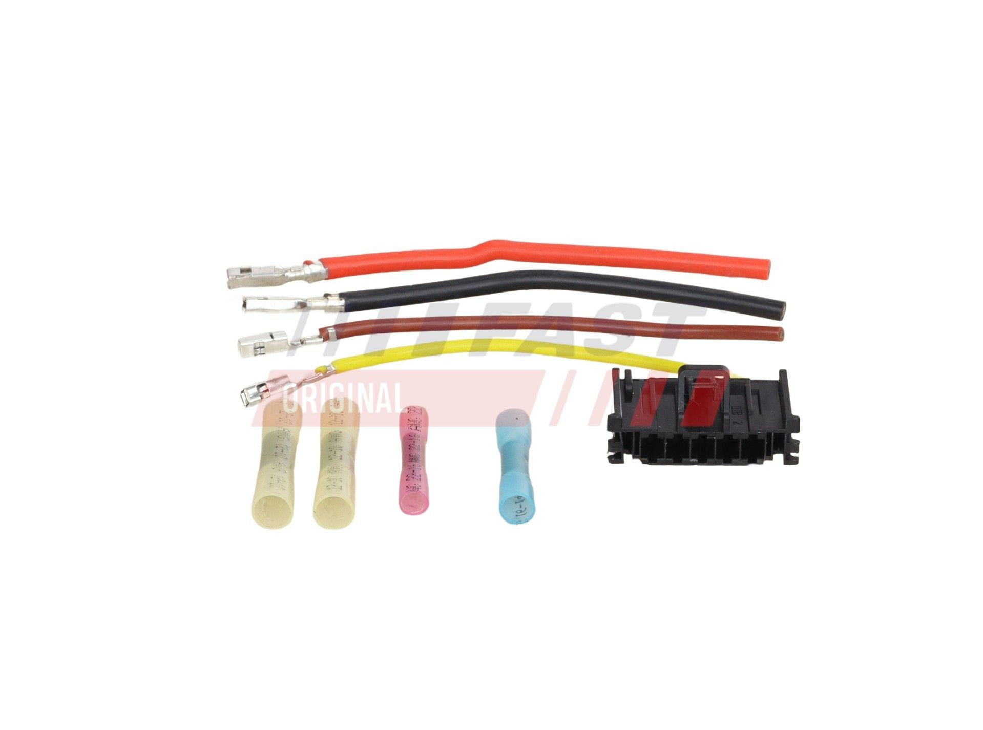 Comprar FT76105 Fast Resistencia de calefacción