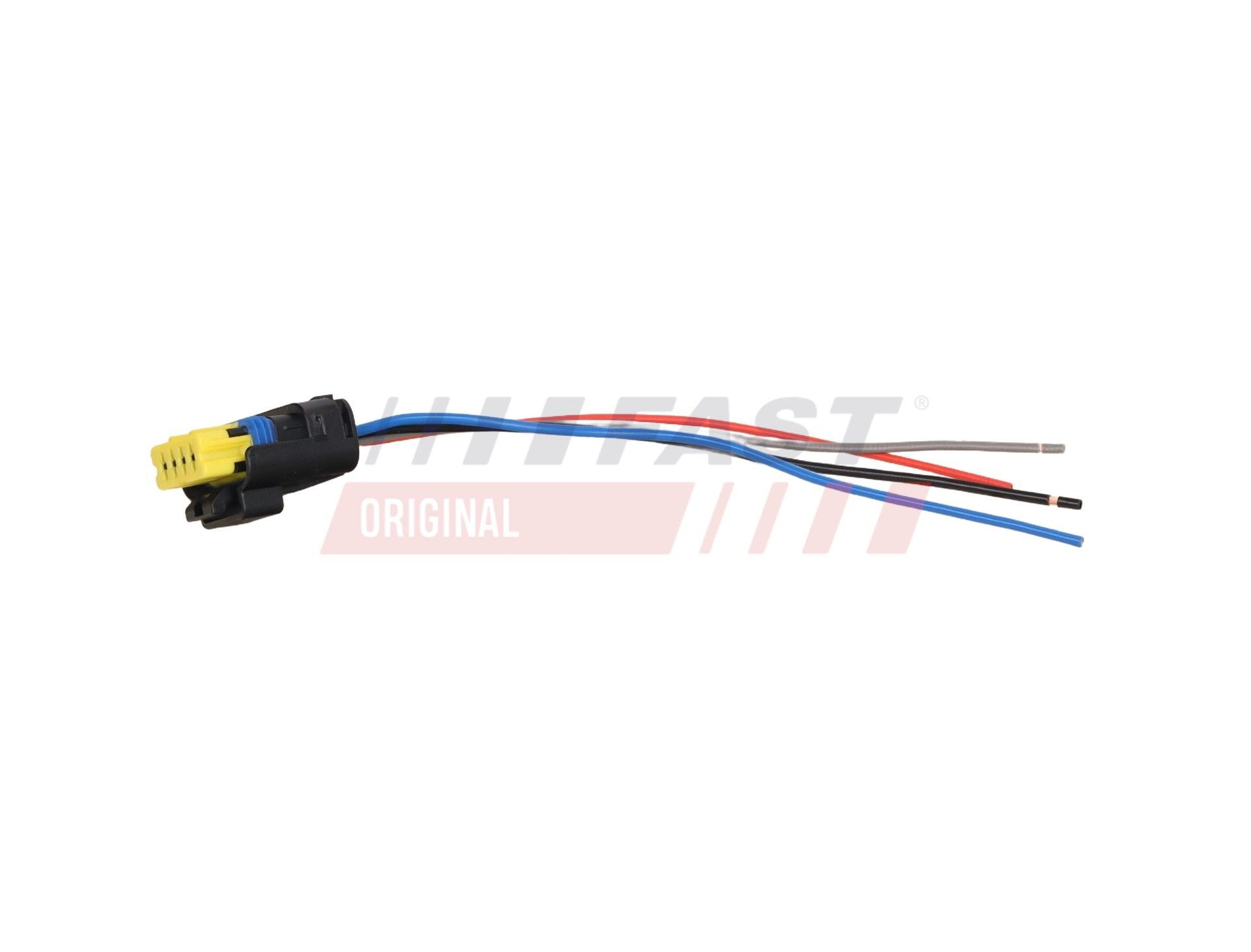 FT76118 Fast Conector de la bomba de combustible