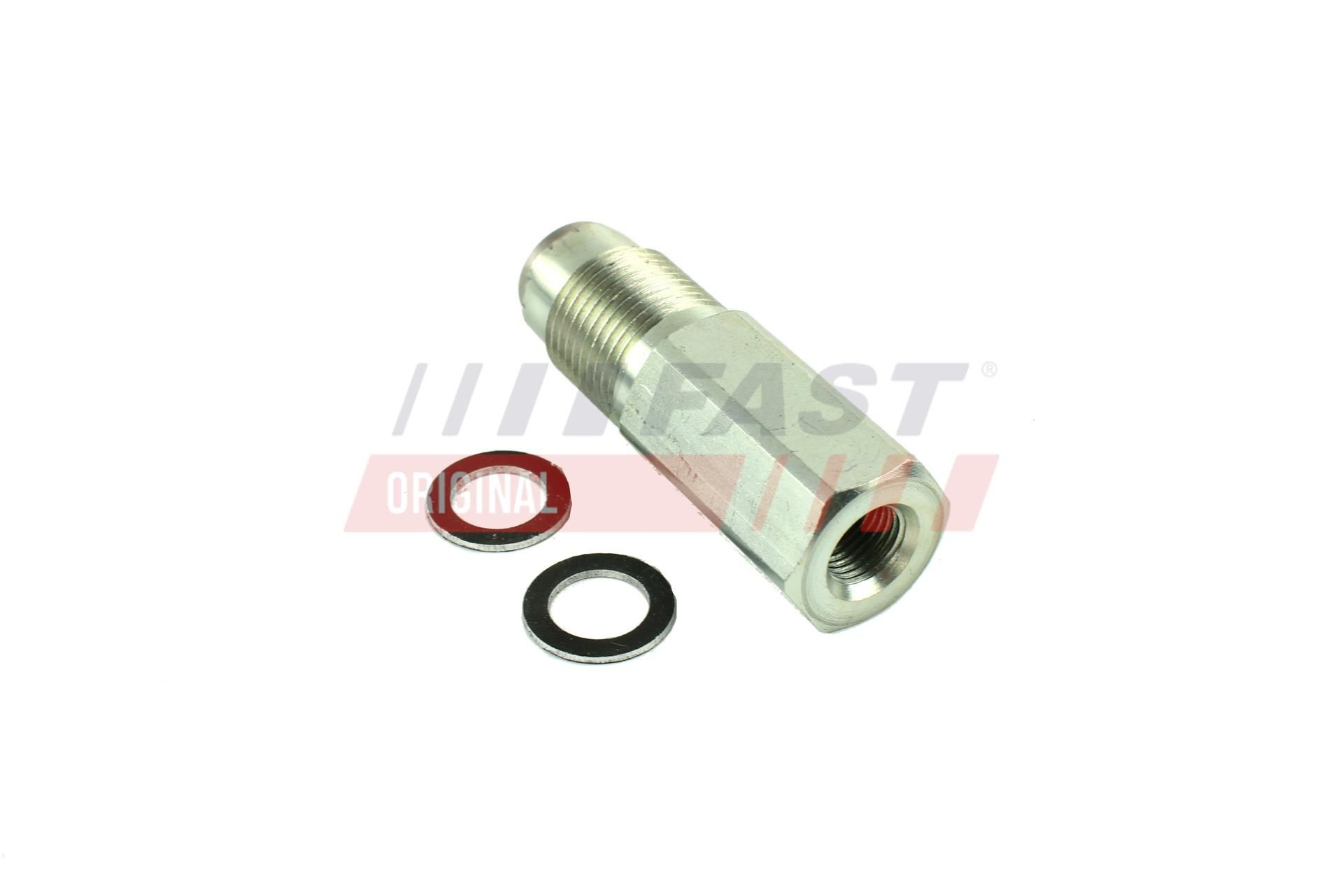Comprar Regulador de presión de combustible Ford Transit VI V347/8