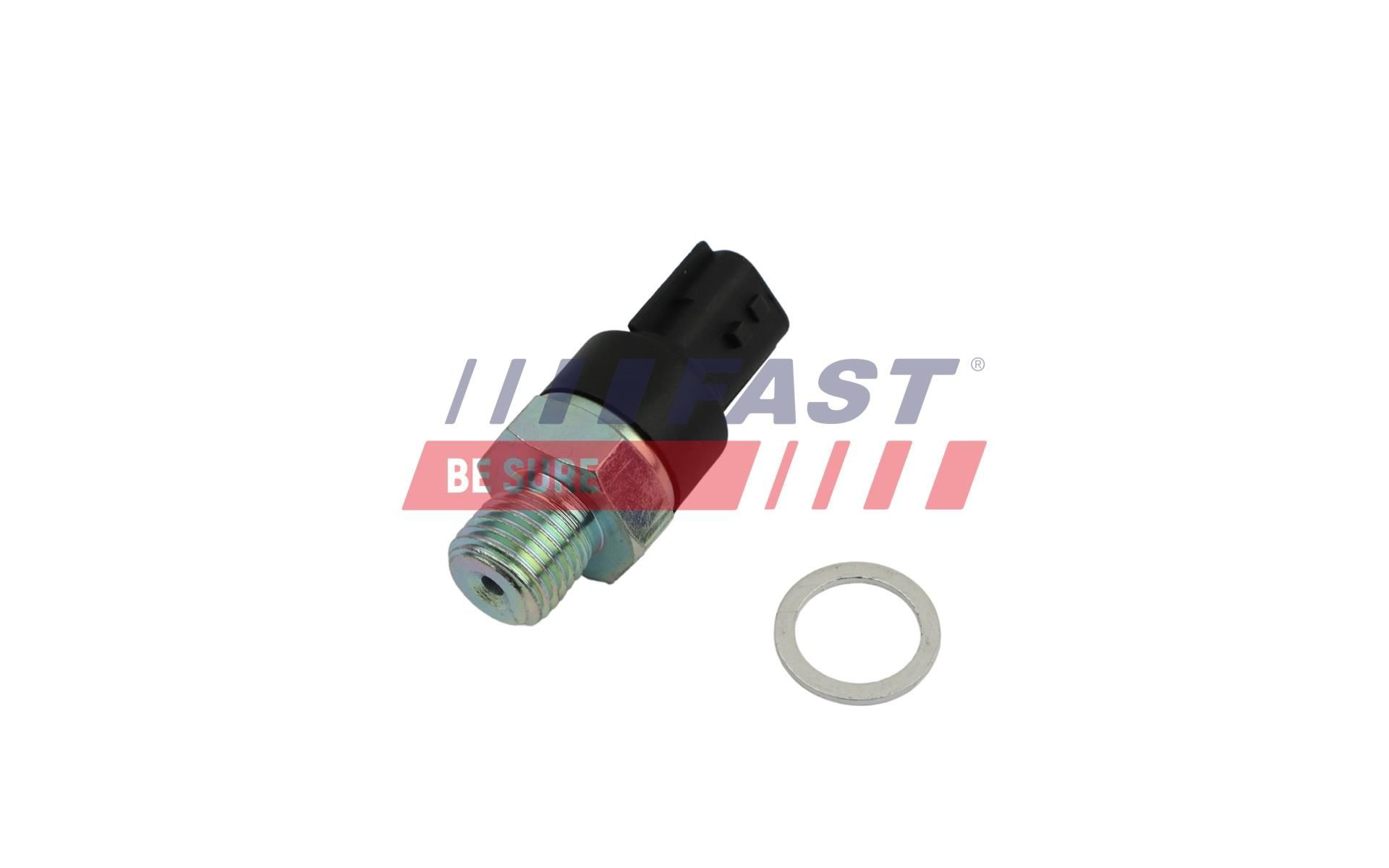  Sensor de presión de aceite Renault LOGAN 1