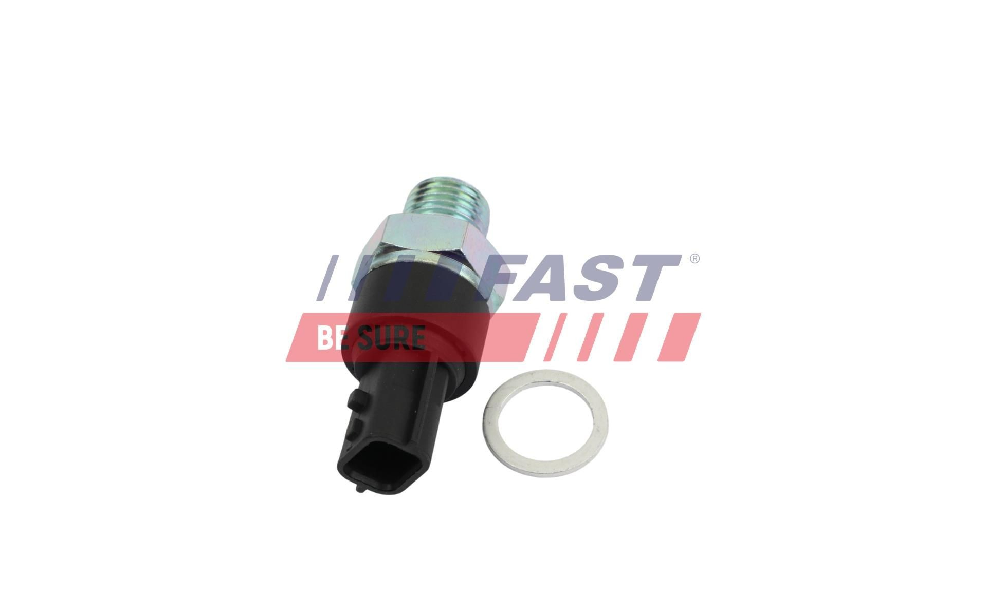 Sensor de presión de aceite Renault LOGAN 1