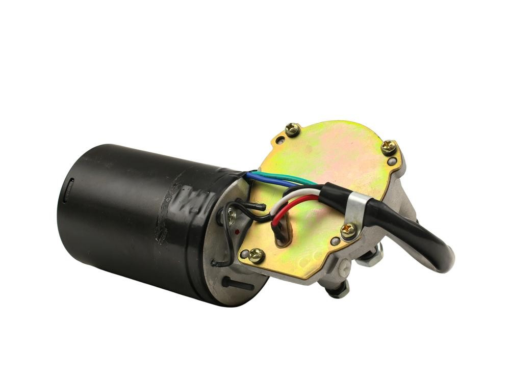 Motor del limpiaparabrisas Iveco Daily I-II