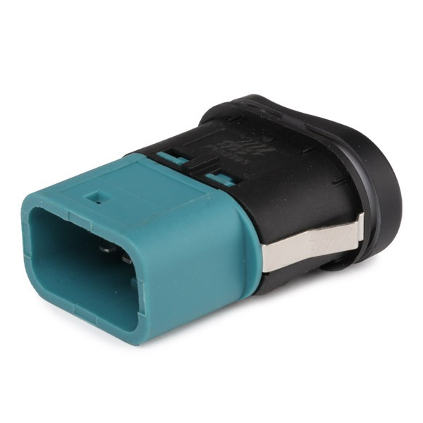 Comprar 04549 Zilbermann Botón de encendido del motor del elevalunas delantero izquierdo