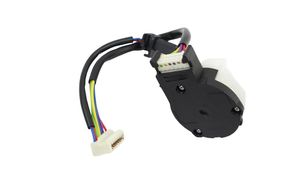 Interruptor de arranque Skoda Octavia III A7 familiar (5E5, 5E6) (2012 - 2020) precio, desde 12,95 EUR