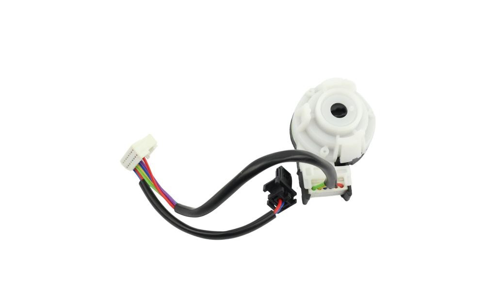 Conmutador de encendido para Skoda Octavia III A7 5E5, 5E6