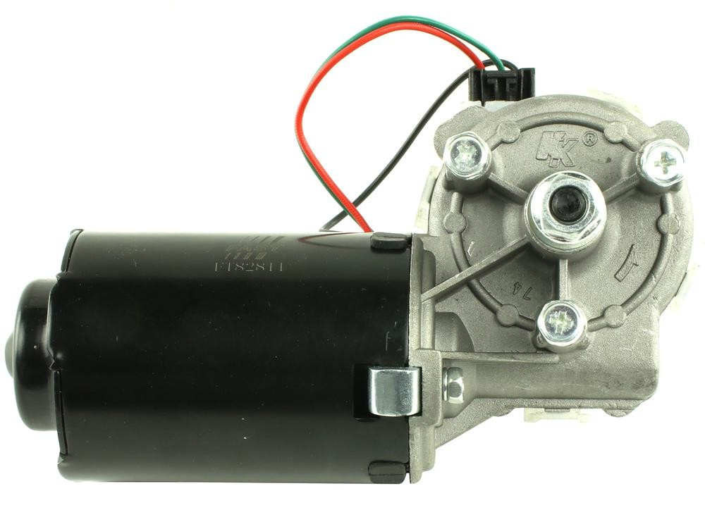 Motor limpiaparabrisas para Fiat Punto  176L