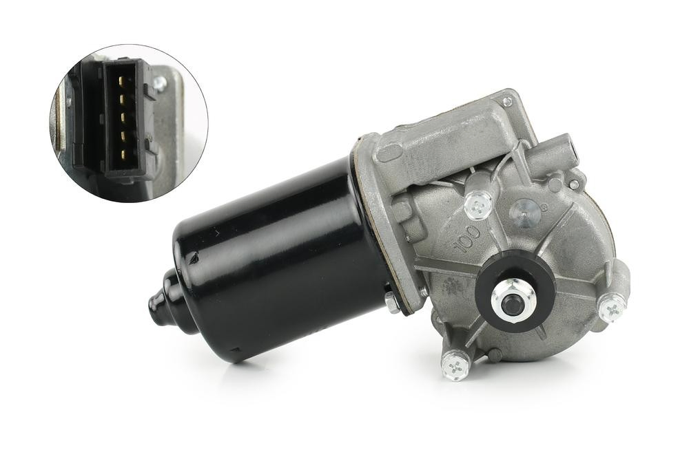 Comprar Motor limpiaparabrisas Ford Transit V V184/5